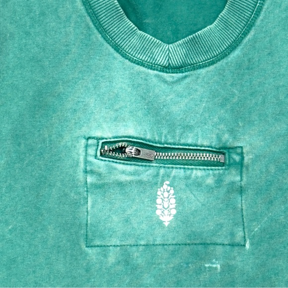 Free people / FP Movement Tunic Tank Dress Xs - Picture 3 of 13